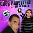 CHEB MOUSTAPHA ET BILAL SGHIR LIVE 2011